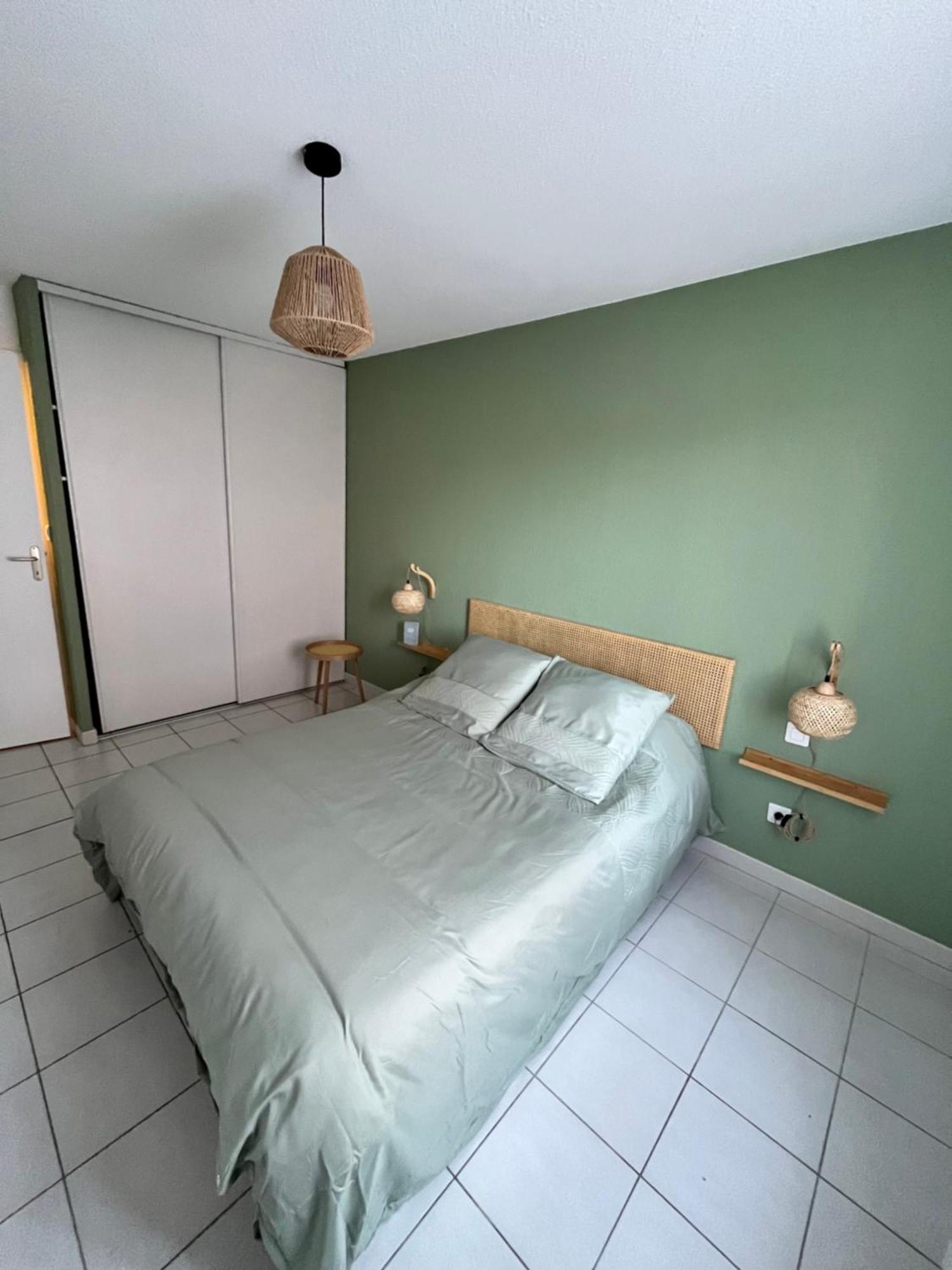 Appartement Les Terrasses Du Port Exteriér fotografie