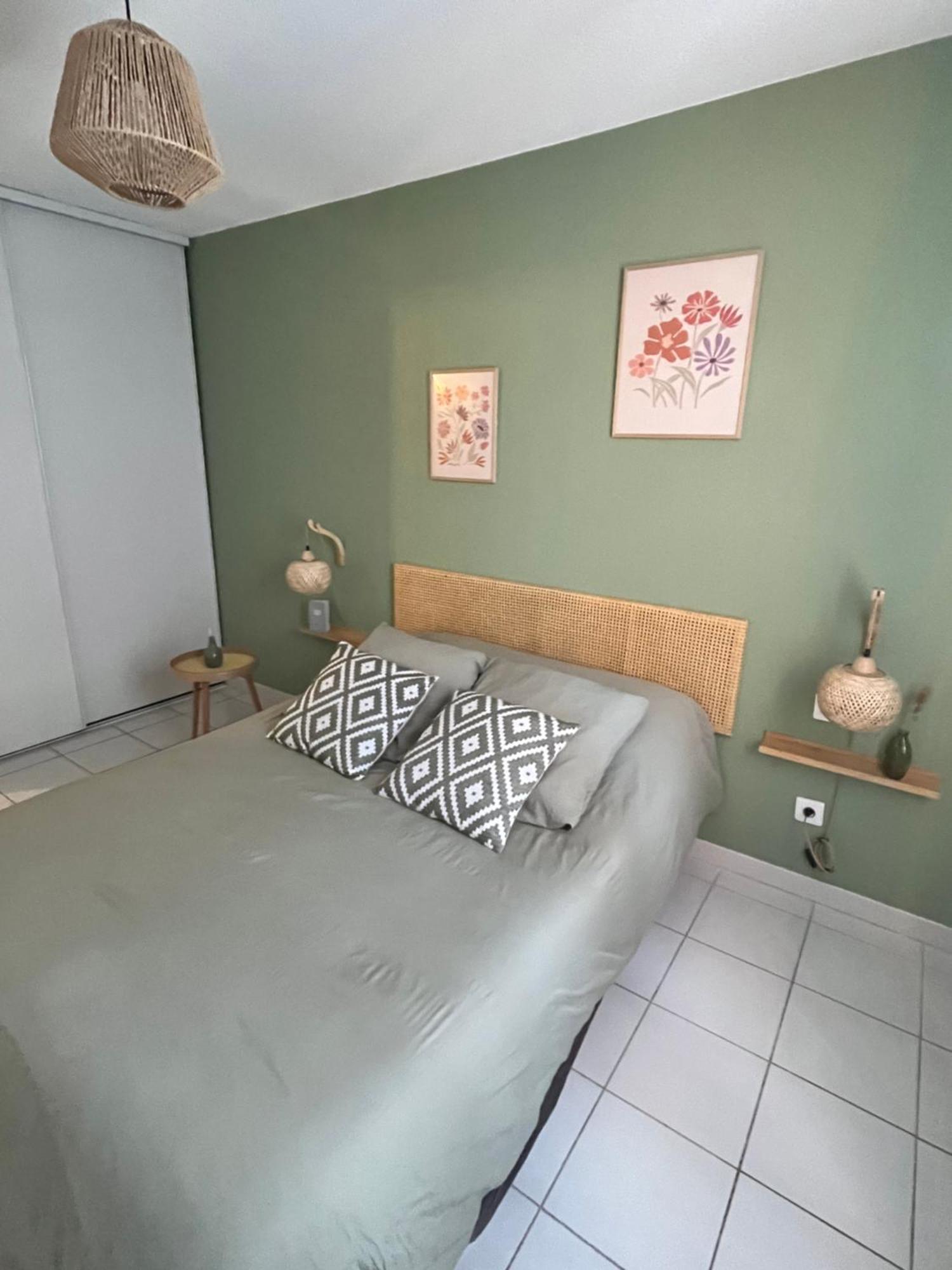 Appartement Les Terrasses Du Port Exteriér fotografie